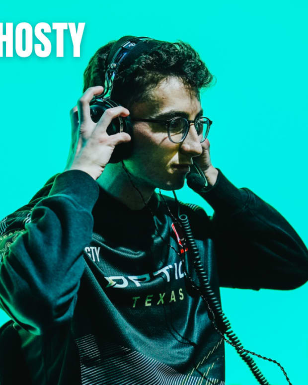 POWER RANKINGS CDL